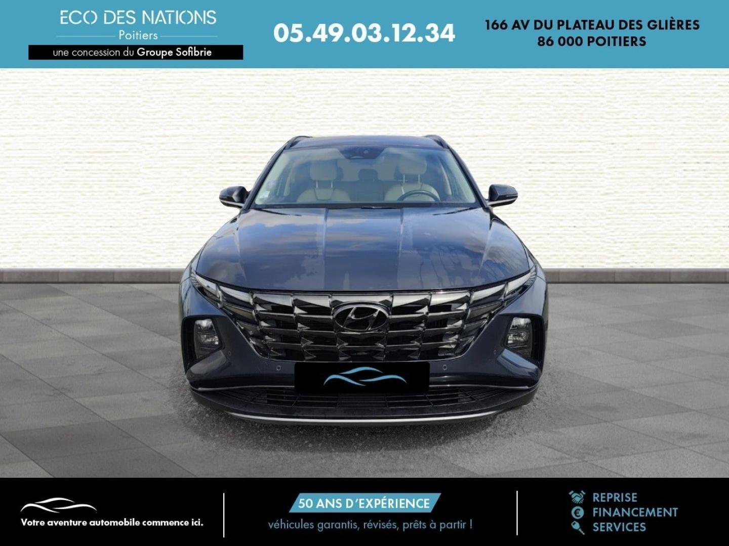 hyundai - Visuel 1