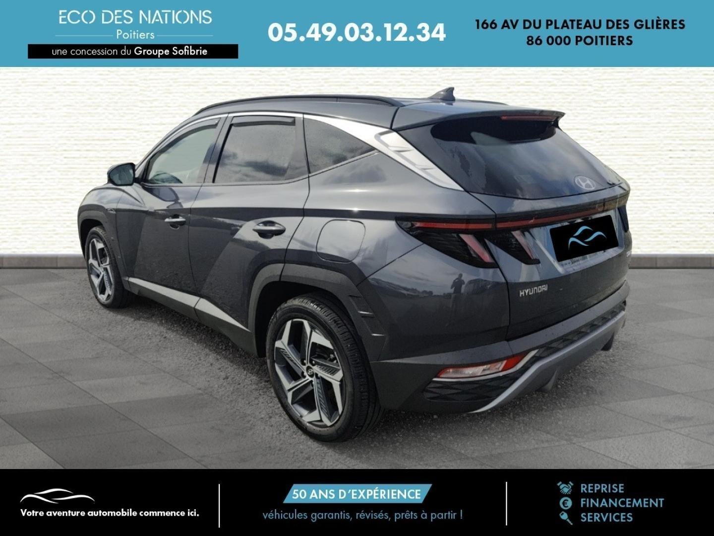 hyundai - Visuel 6