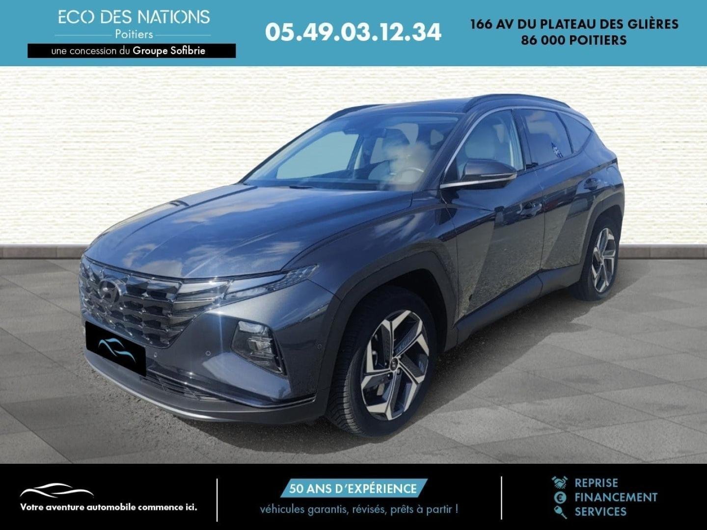 hyundai - Visuel 0