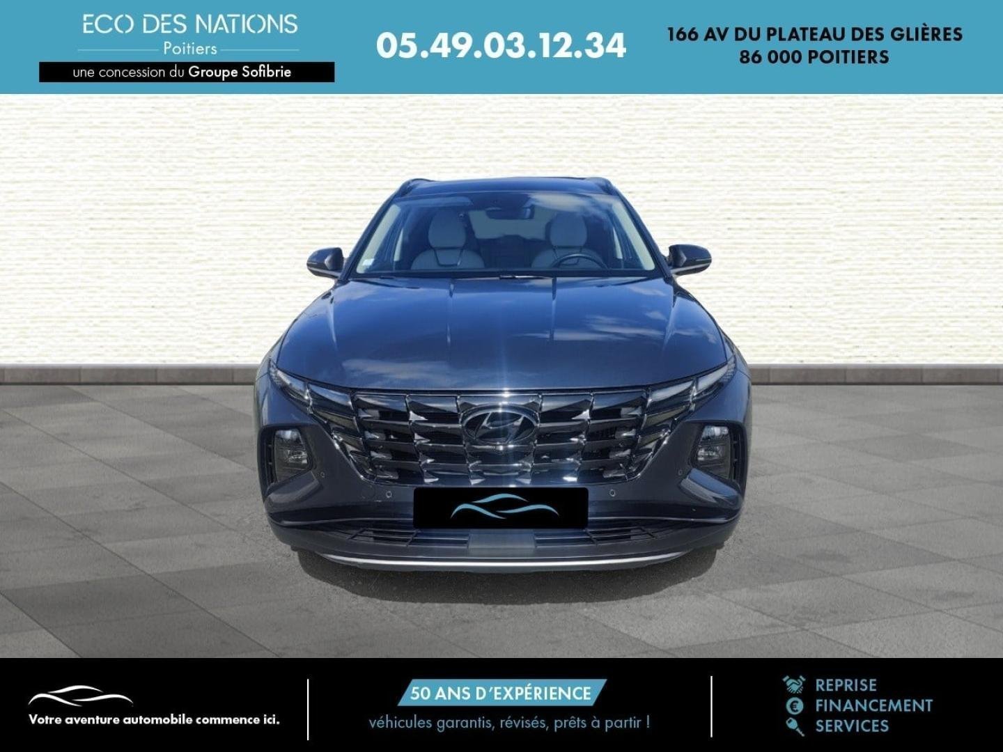 hyundai - Visuel 1