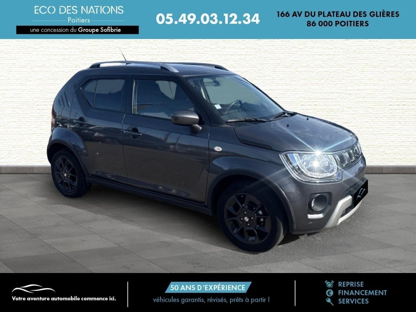 suzuki - Visuel 2