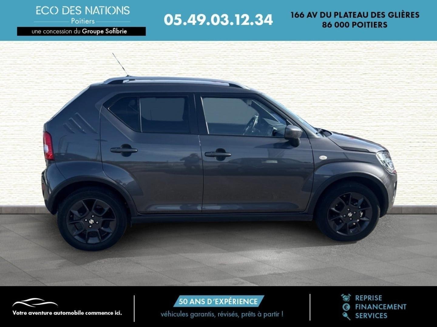 suzuki - Visuel 3