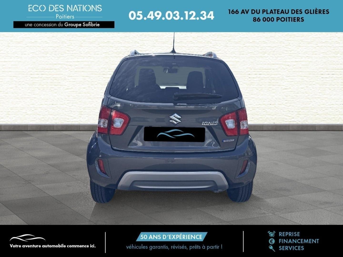 suzuki - Visuel 4