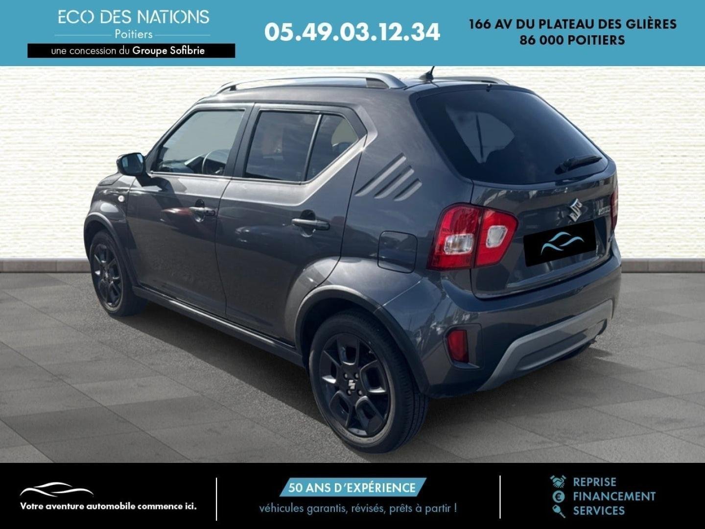 suzuki - Visuel 6