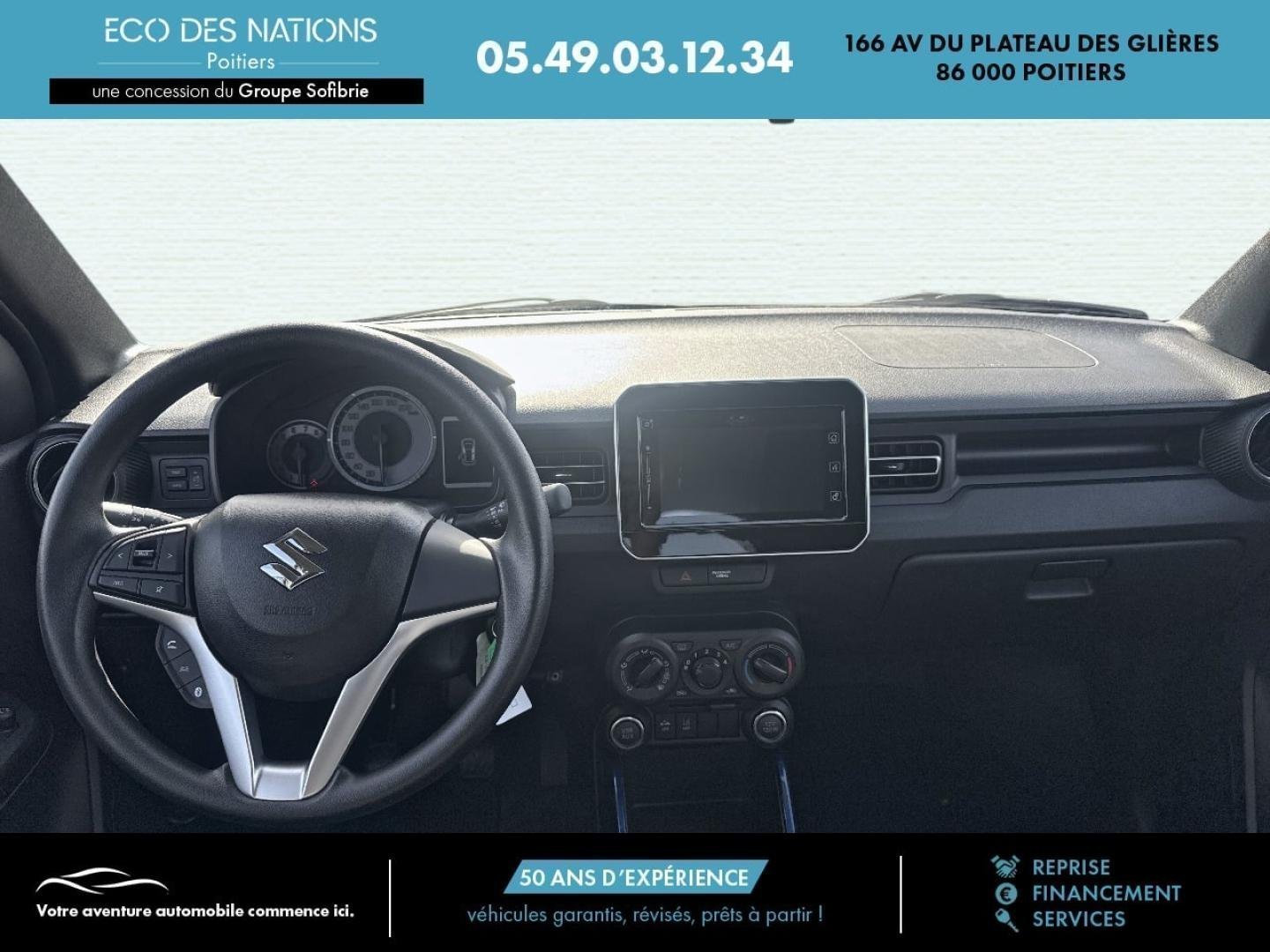 suzuki - Visuel 7