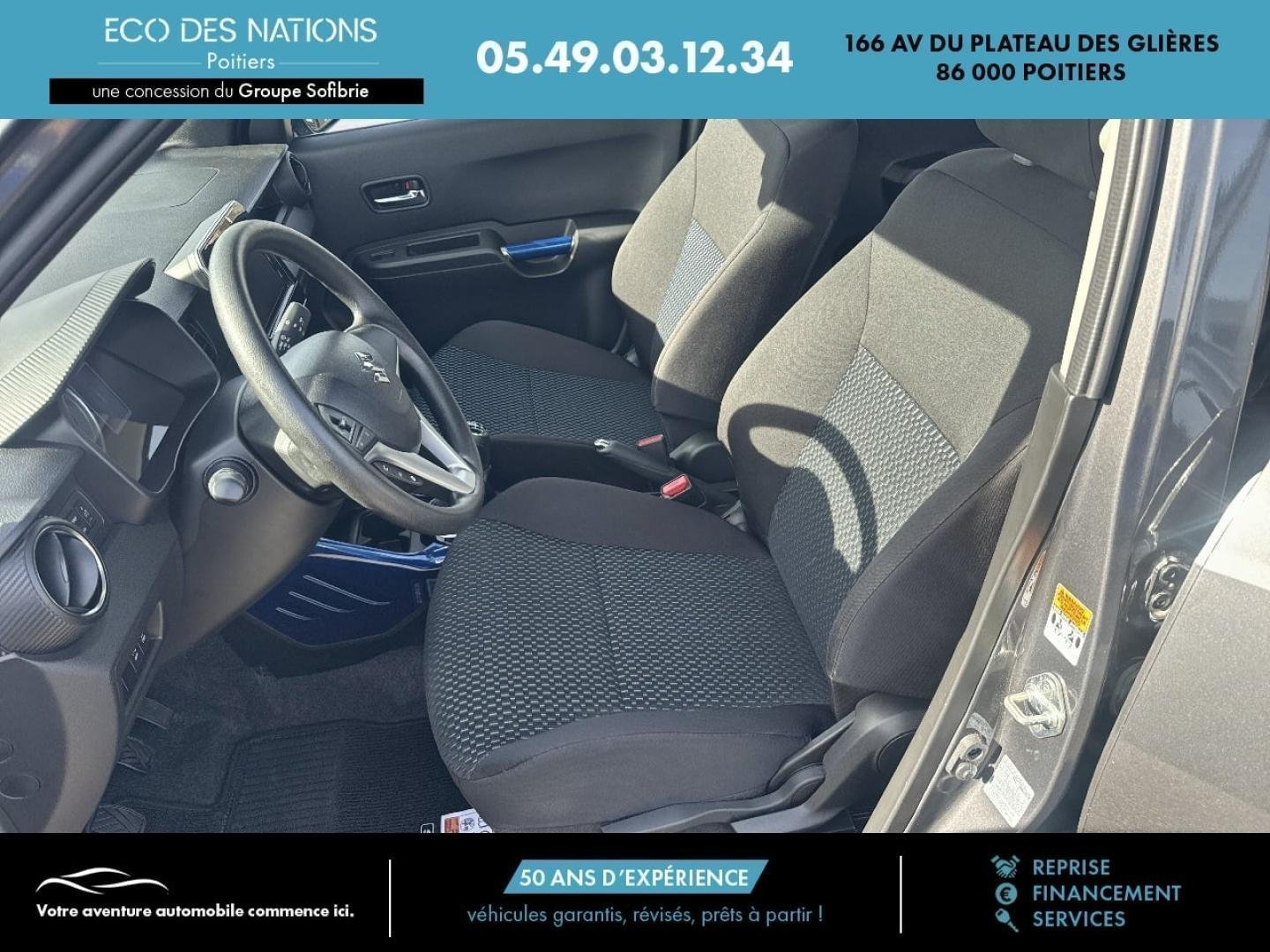 suzuki - Visuel 8