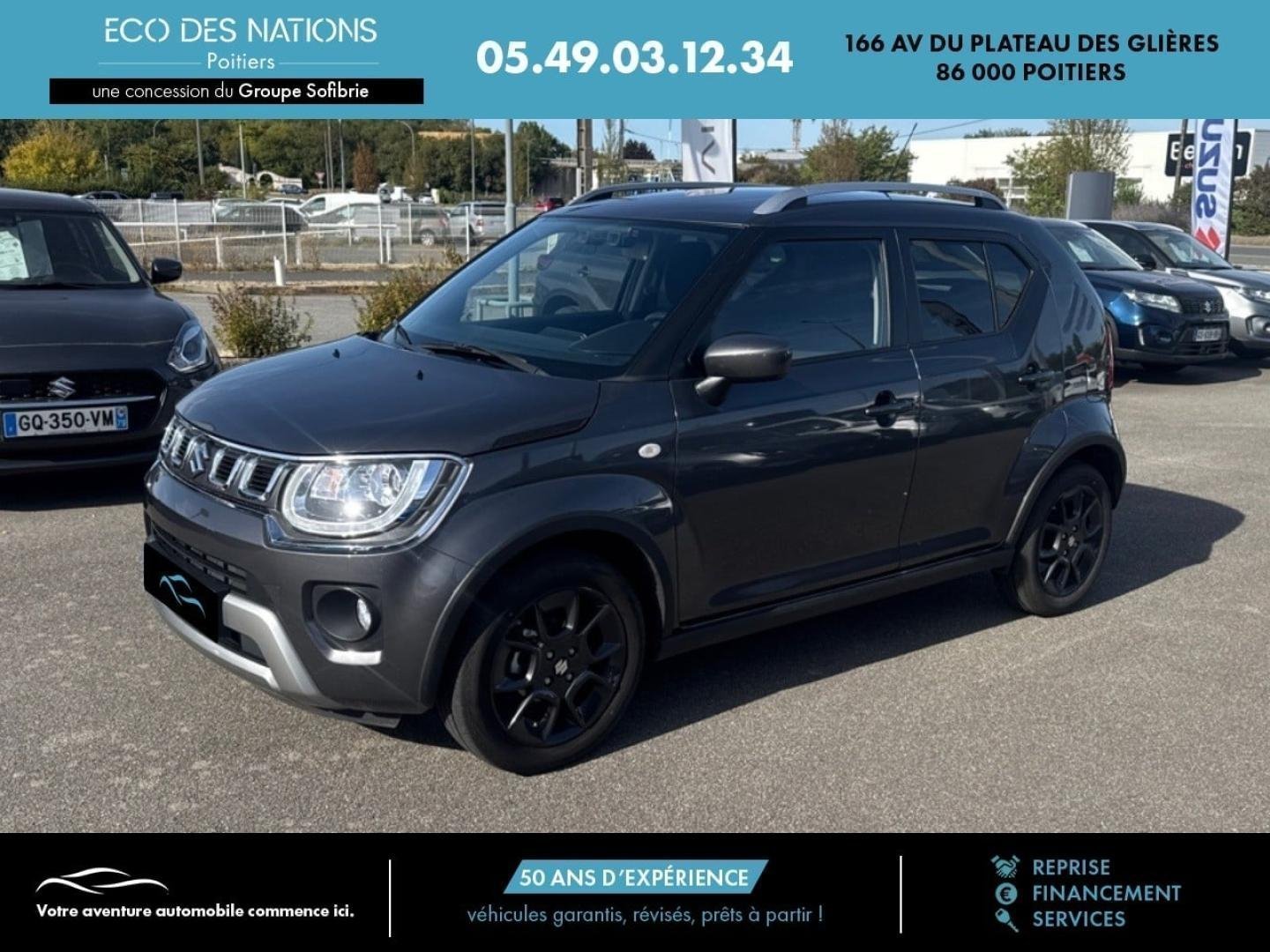 suzuki - Visuel 16