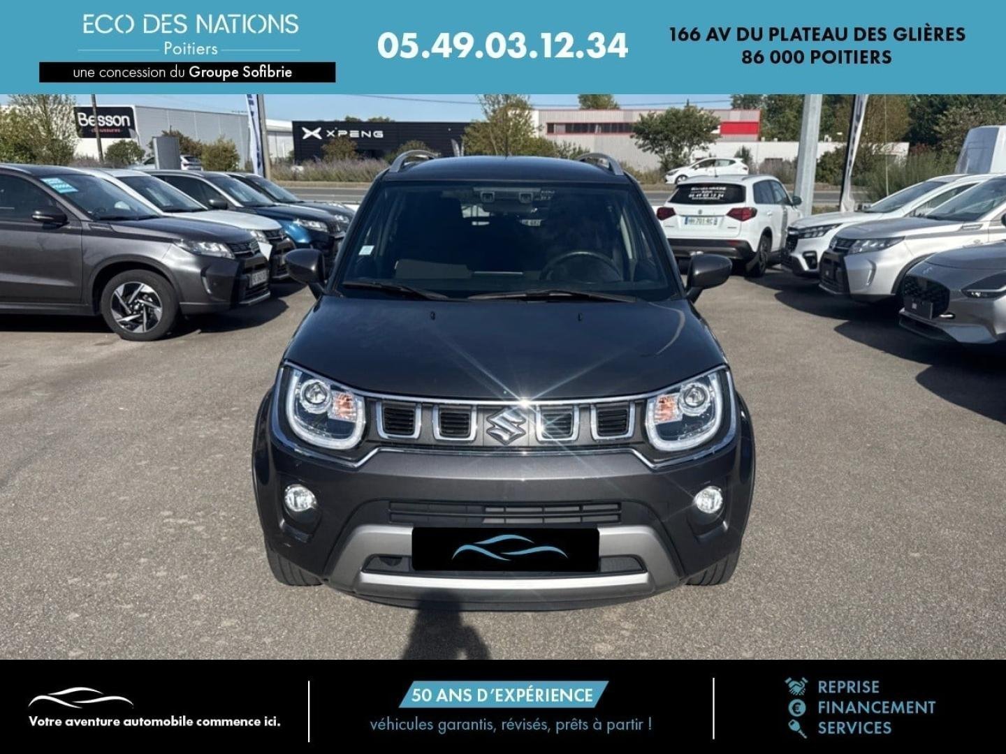 suzuki - Visuel 17