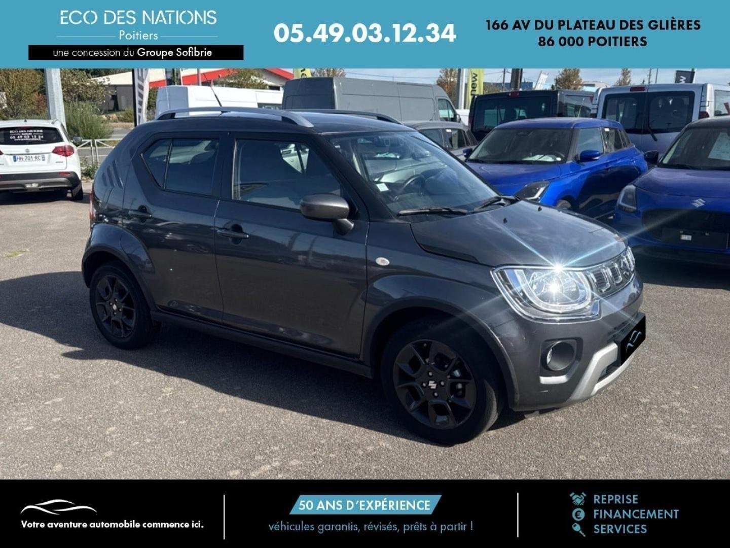 suzuki - Visuel 18