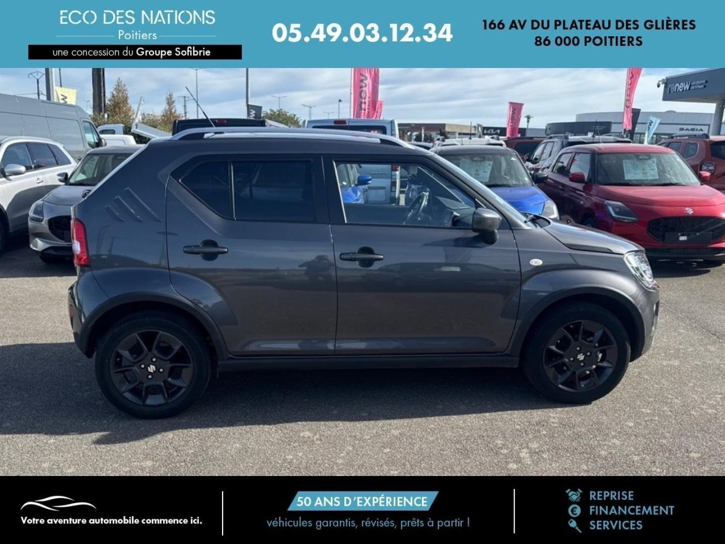 suzuki - Visuel 19