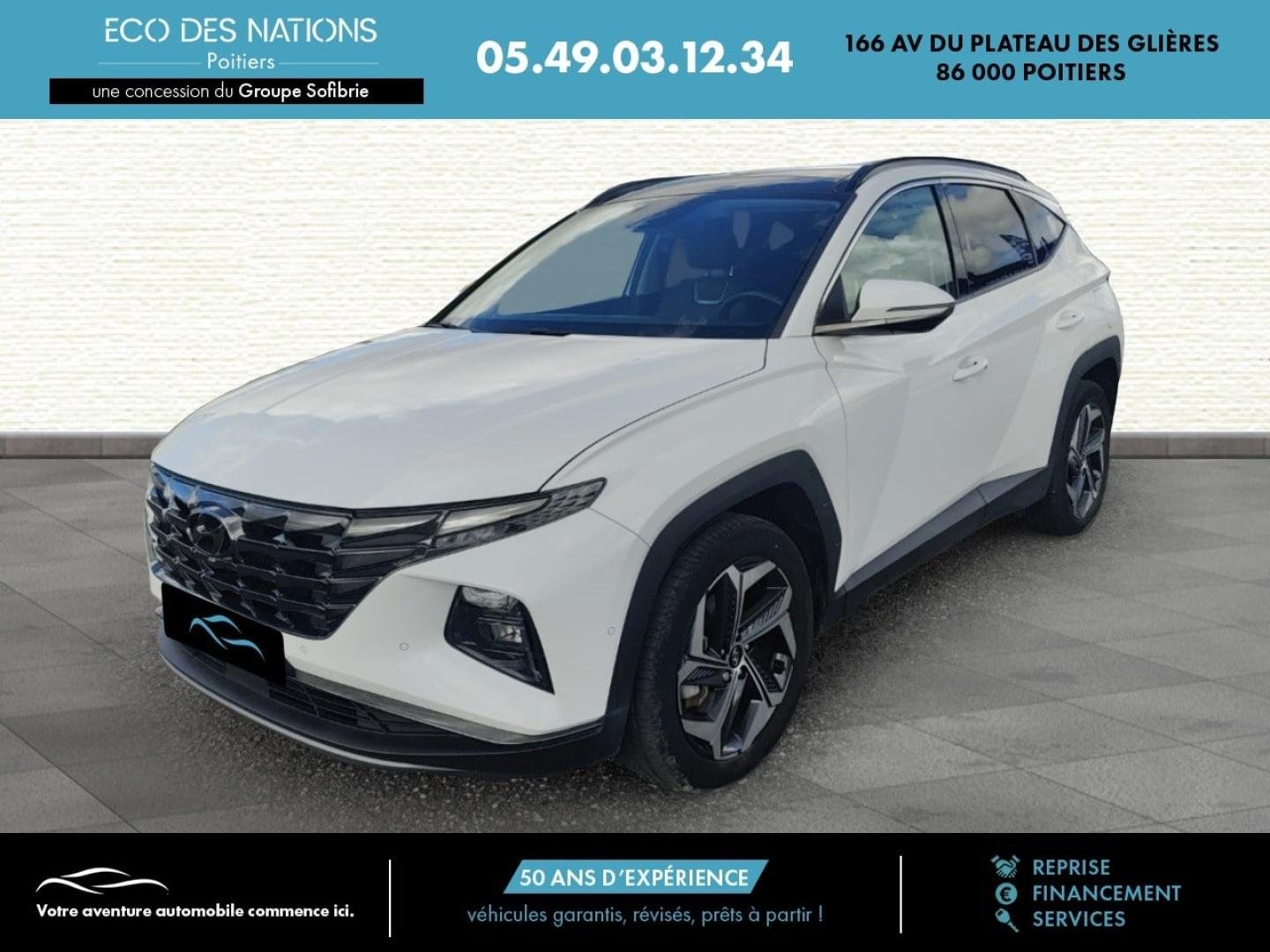 hyundai - Visuel 0