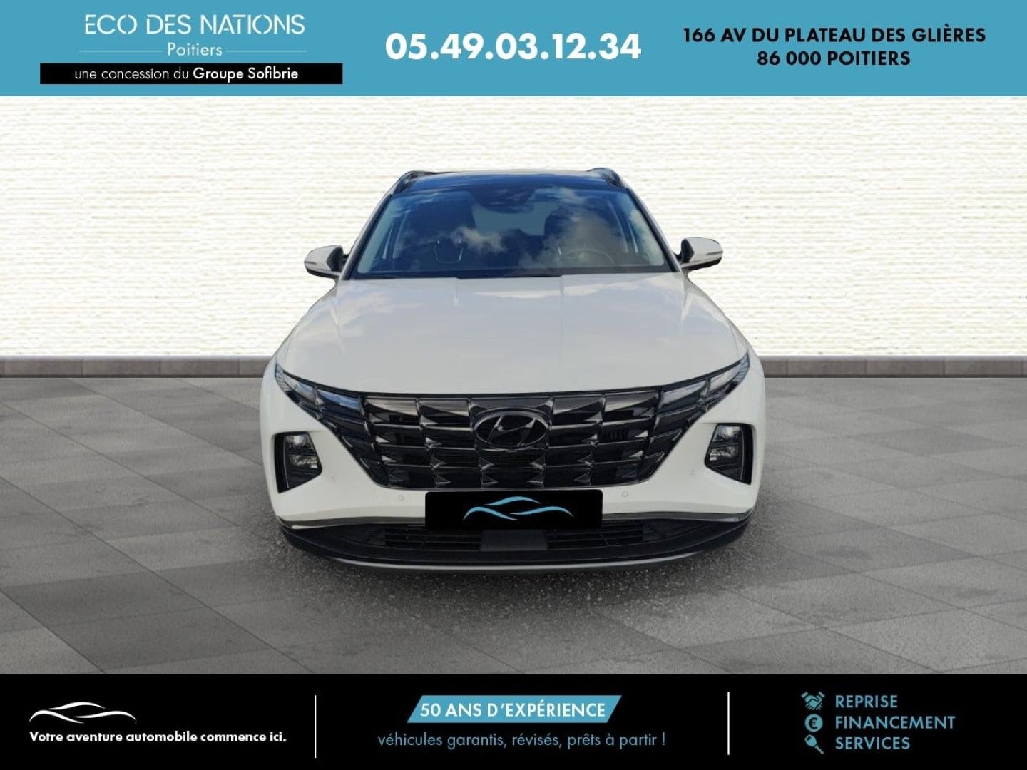 hyundai - Visuel 1
