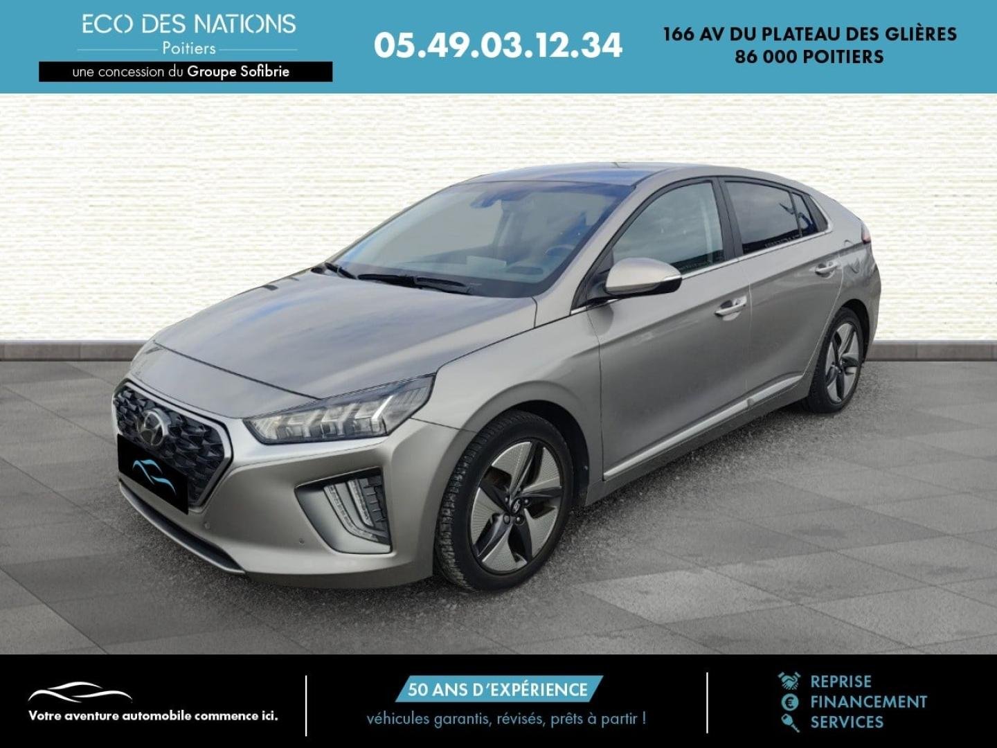 hyundai - Visuel 0