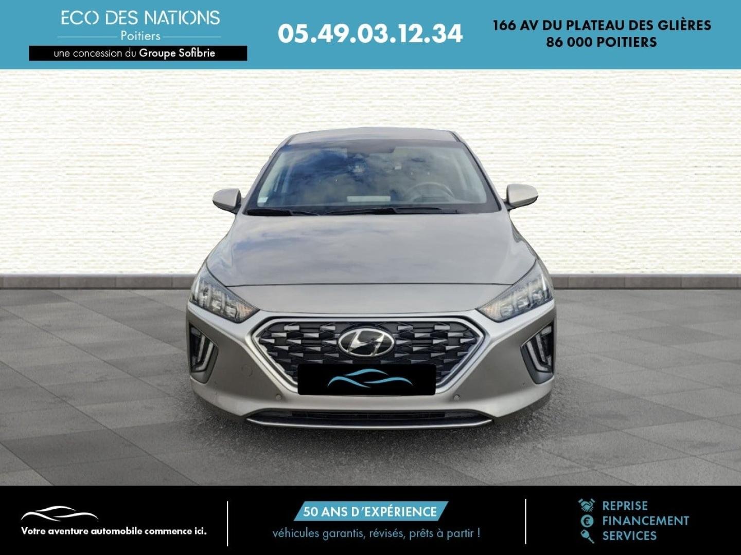hyundai - Visuel 1