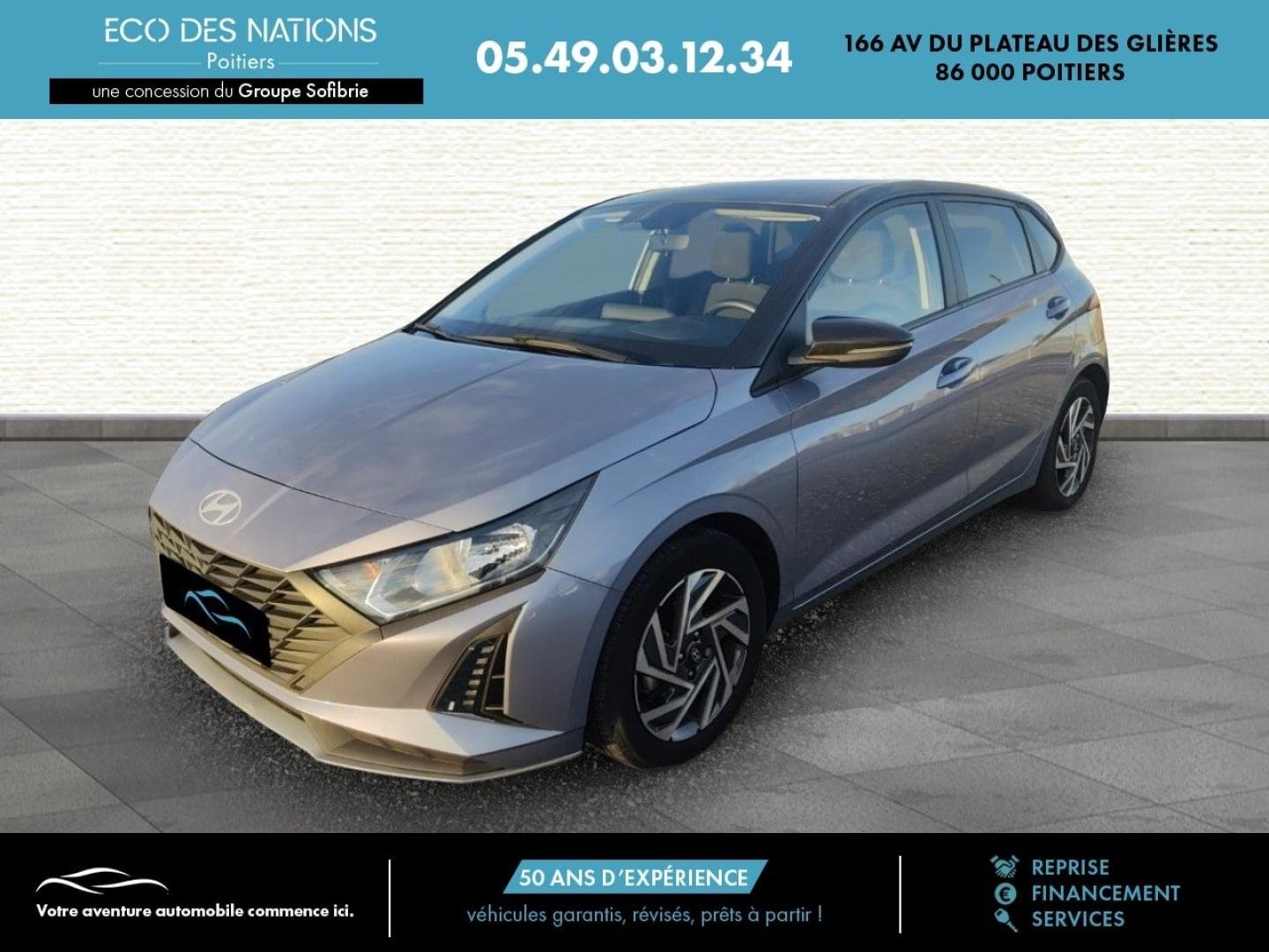 hyundai - Visuel 0
