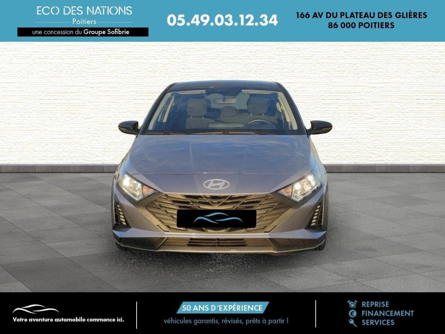 hyundai - Visuel 1