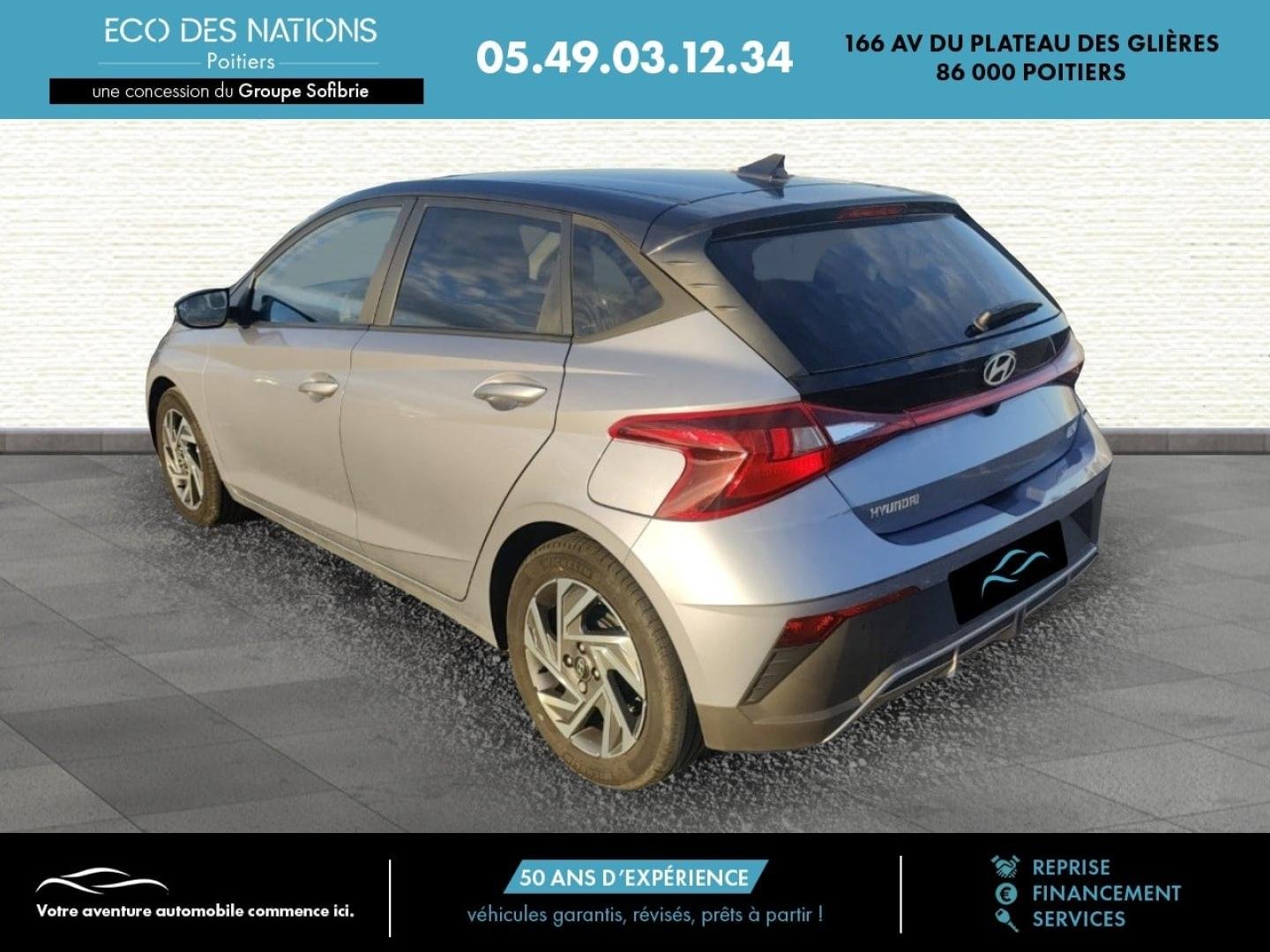 hyundai - Visuel 6