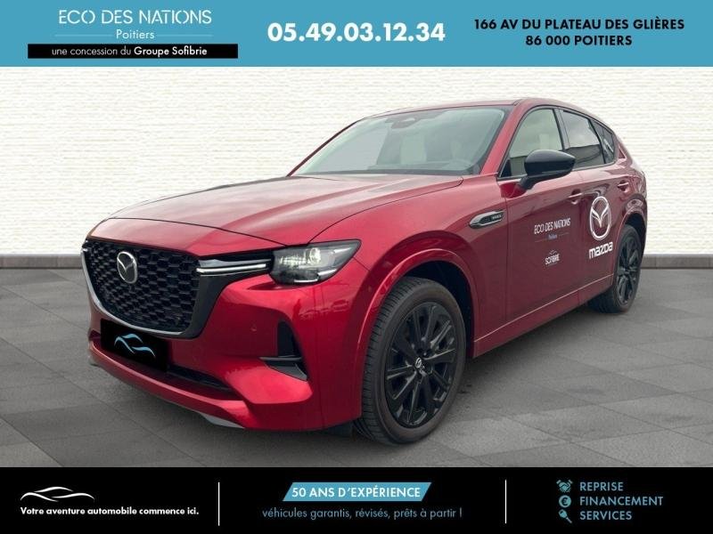 mazda - Visuel 0