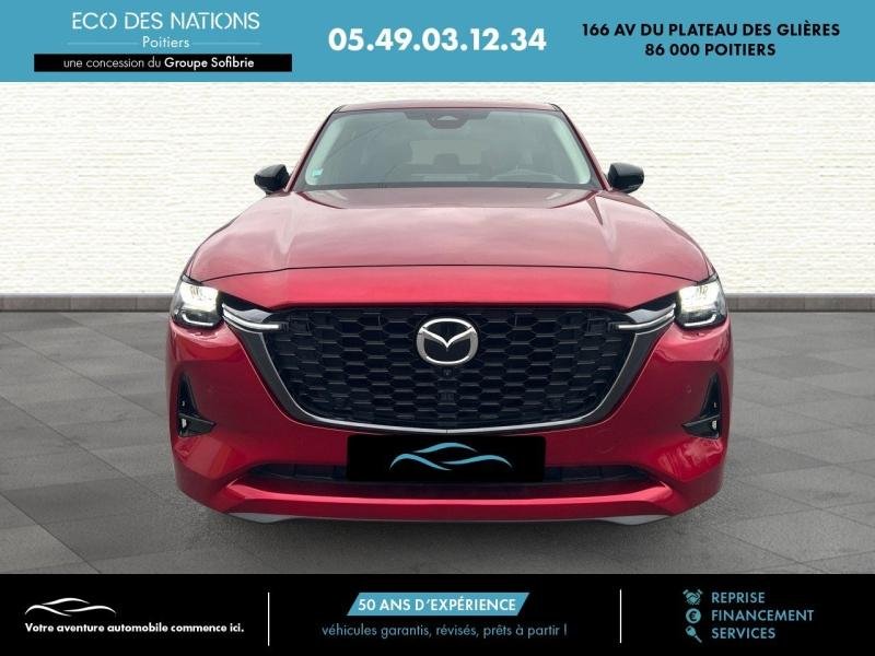 mazda - Visuel 1