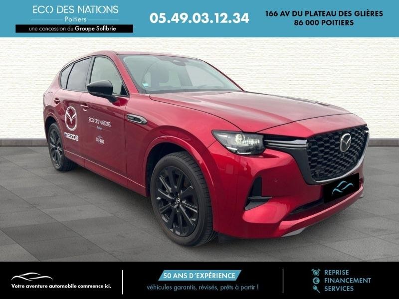 mazda - Visuel 2