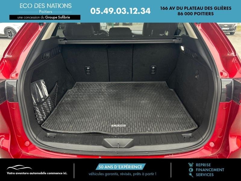 mazda - Visuel 5
