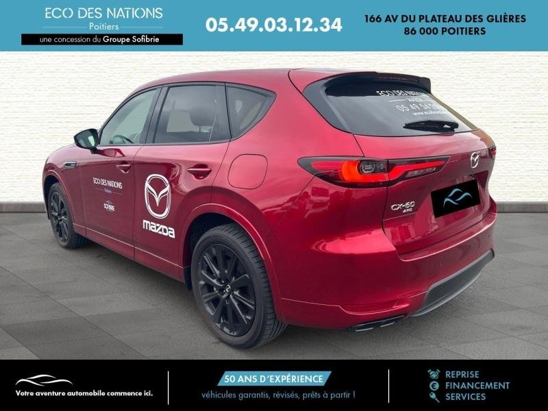 mazda - Visuel 6