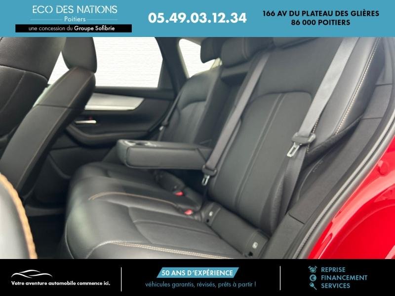 mazda - Visuel 9
