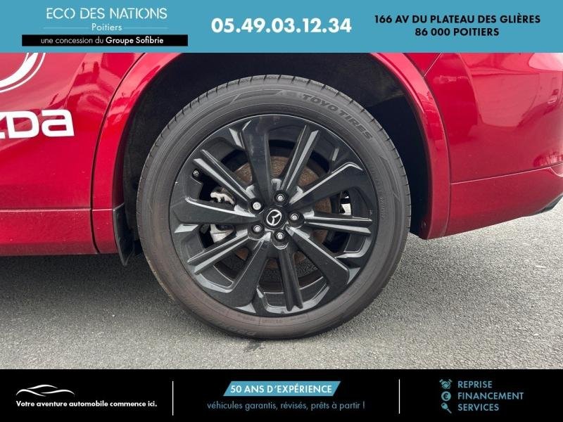 mazda - Visuel 10