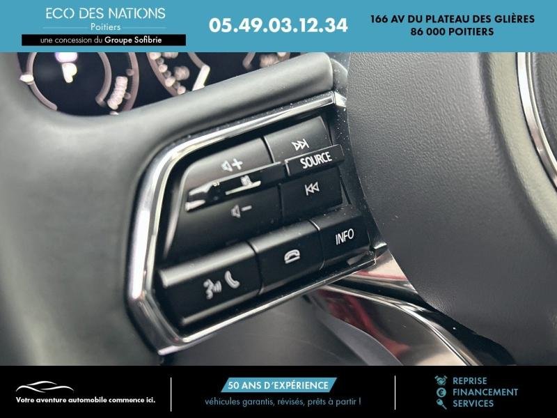 mazda - Visuel 12