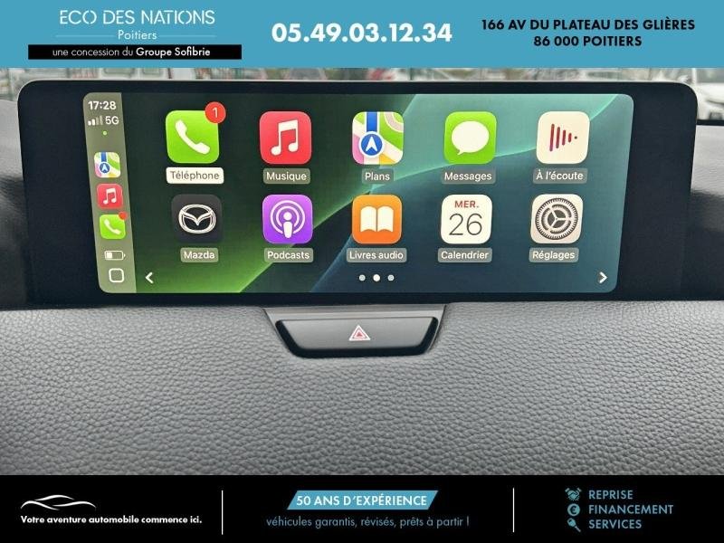 mazda - Visuel 18