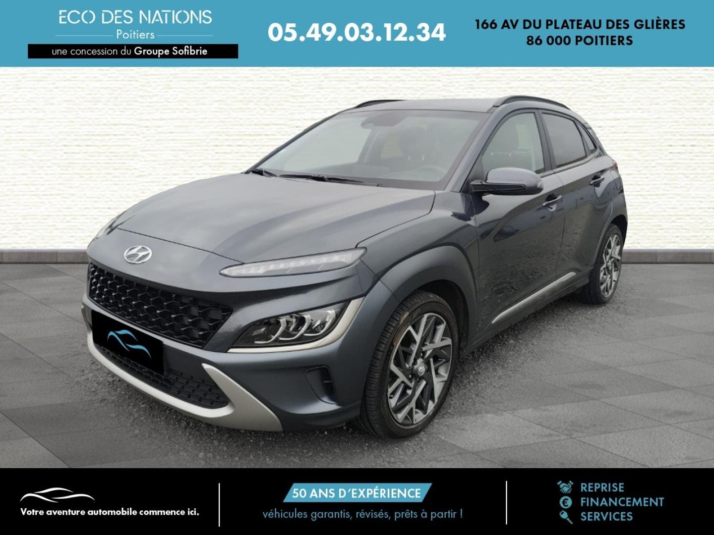 hyundai - Visuel 0
