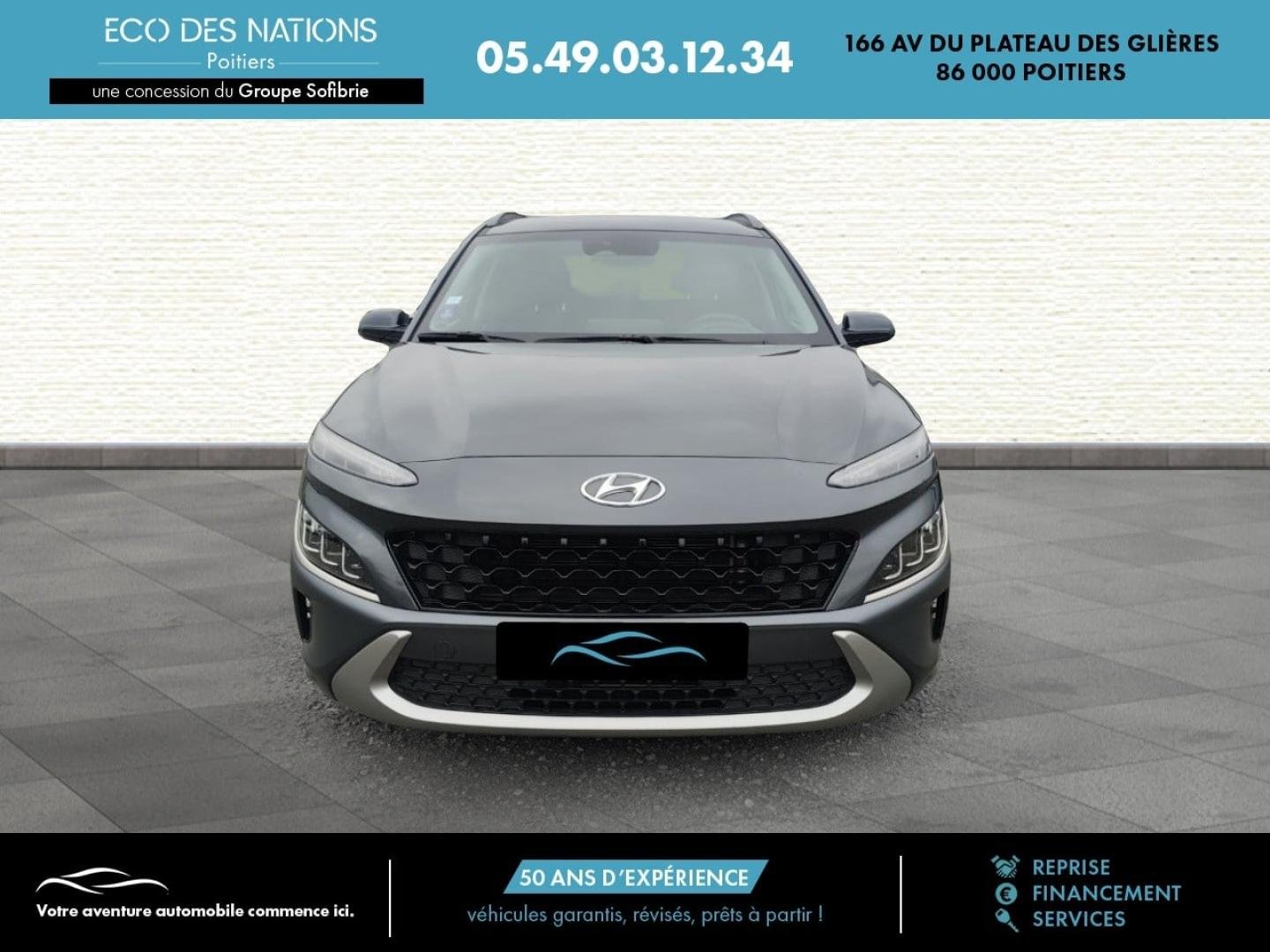 hyundai - Visuel 1
