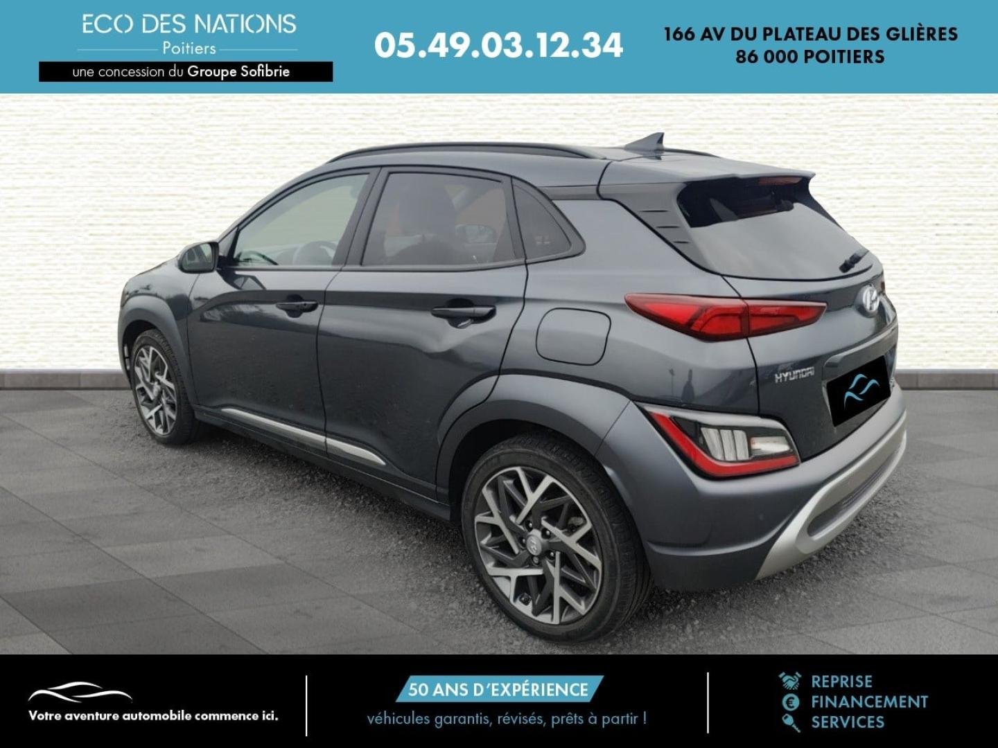 hyundai - Visuel 6