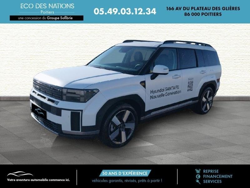 hyundai - Visuel 0
