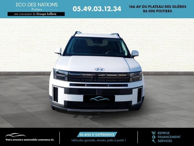 hyundai - Visuel 1