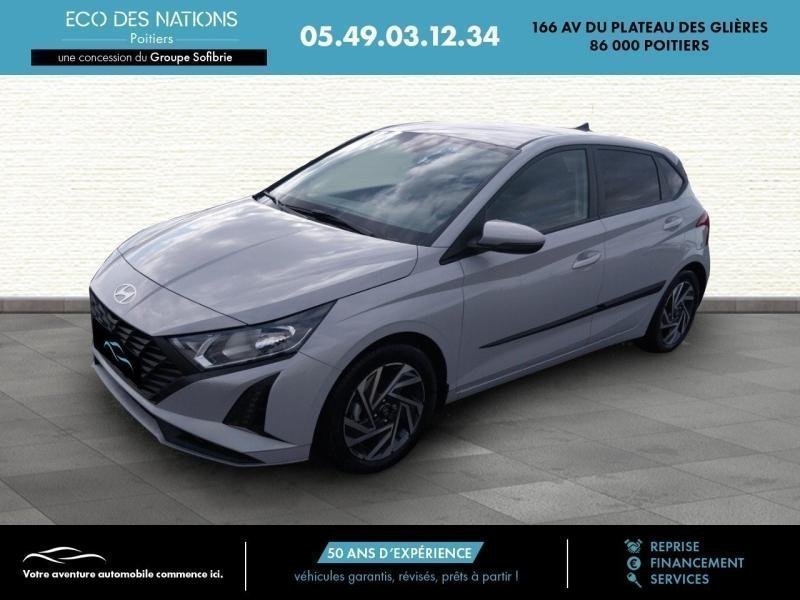 hyundai - Visuel 0