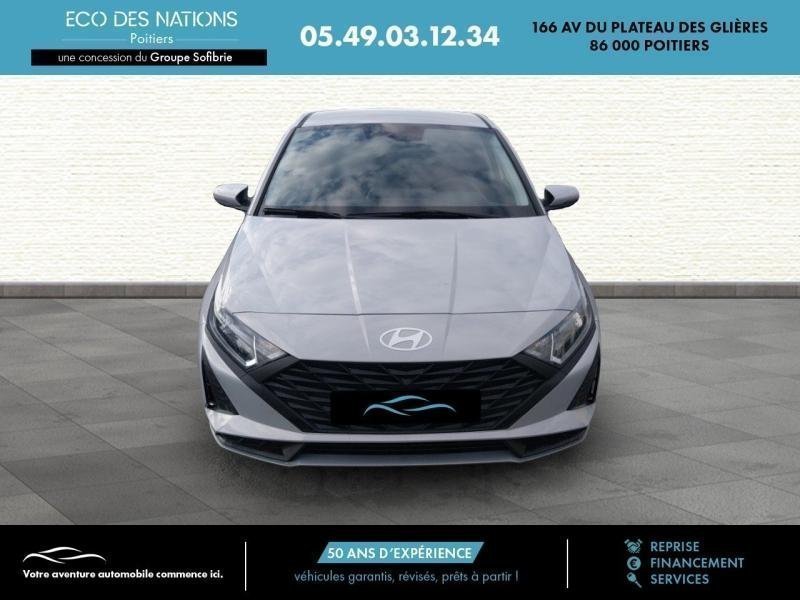 hyundai - Visuel 1
