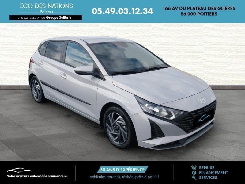 hyundai - Visuel 2