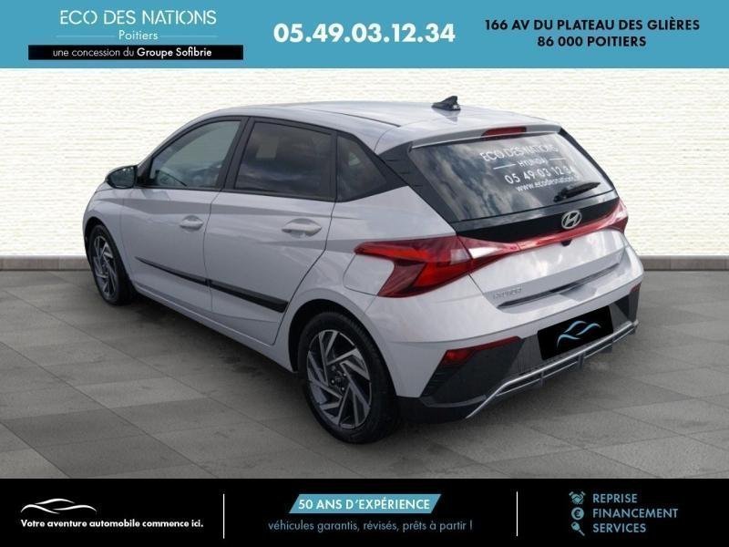hyundai - Visuel 6