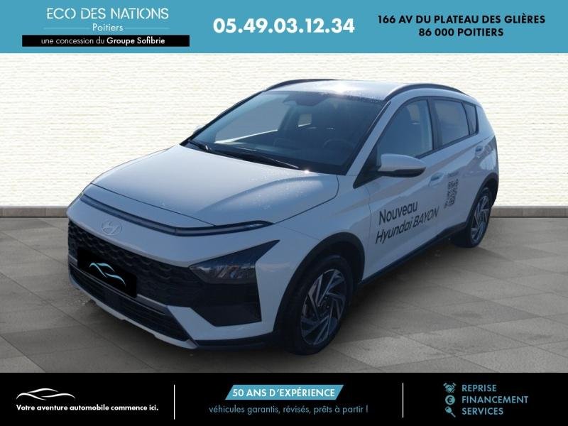 hyundai - Visuel 0