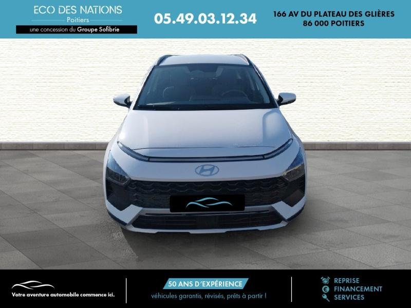 hyundai - Visuel 1