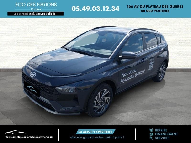 hyundai - Visuel 0