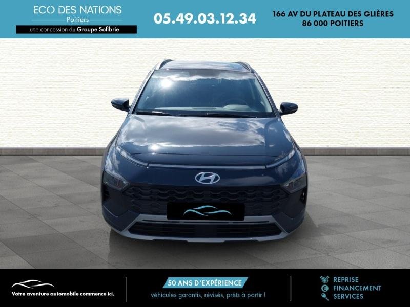 hyundai - Visuel 1
