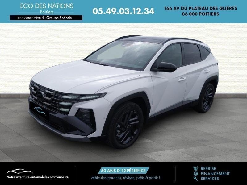 hyundai - Visuel 0
