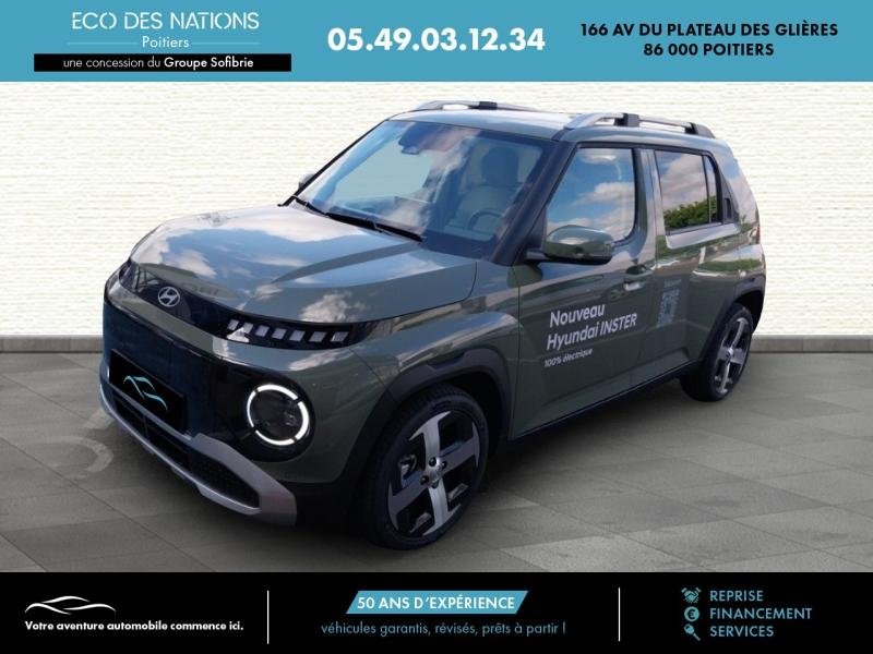 hyundai - Visuel 0