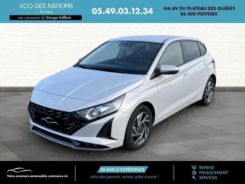 hyundai - Visuel 0