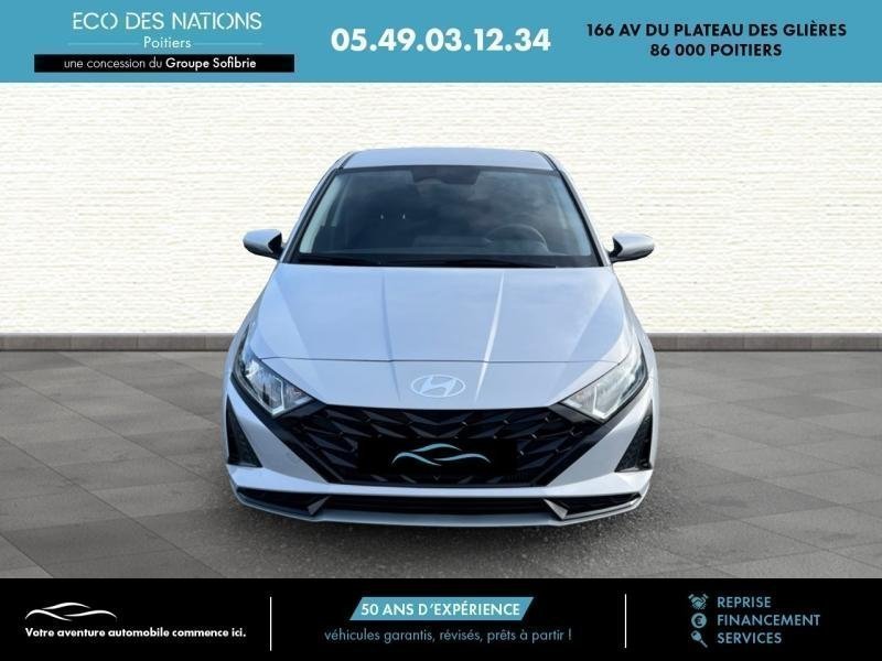 hyundai - Visuel 1