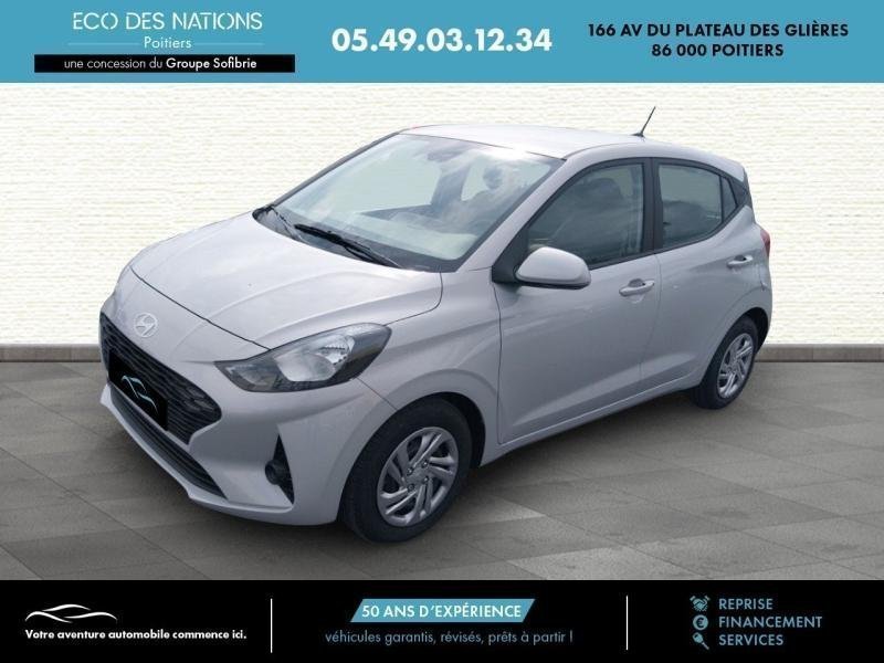 hyundai - Visuel 0