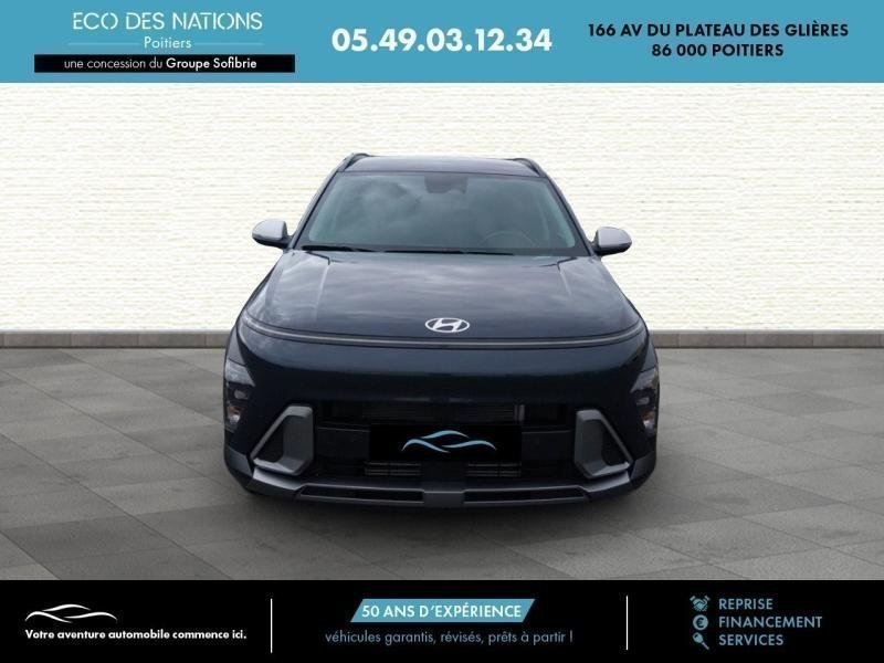 hyundai - Visuel 1