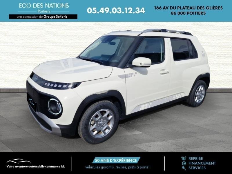 hyundai - Visuel 0